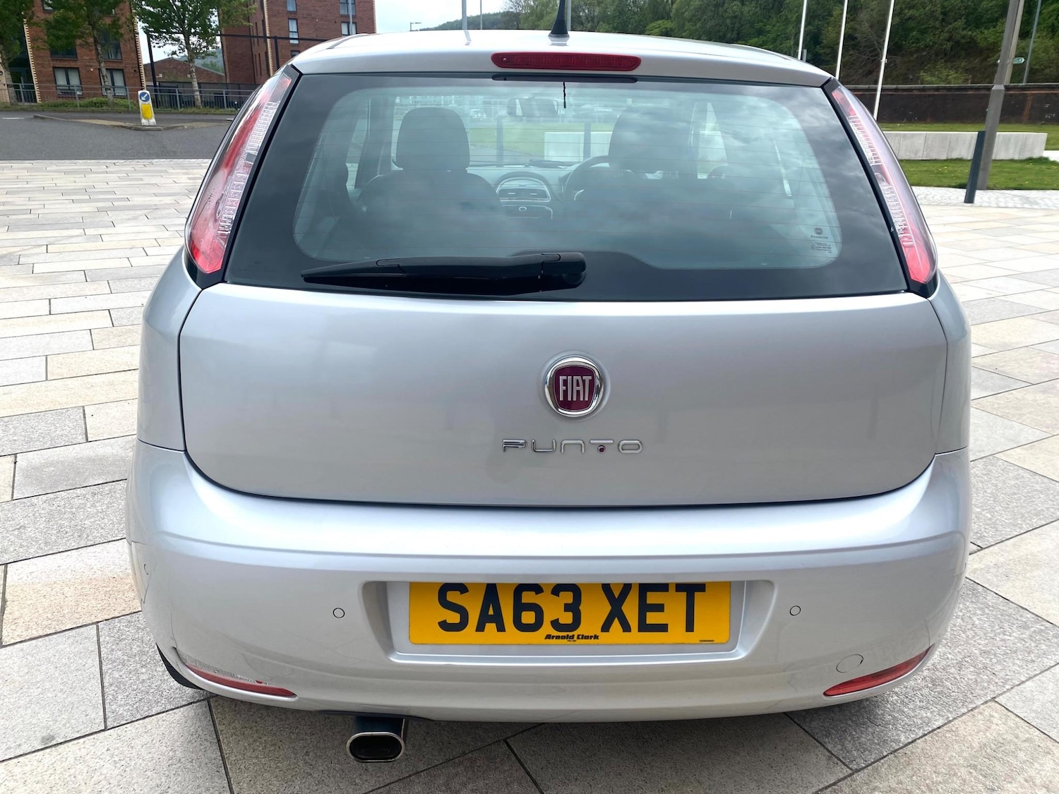 Vehicle 11