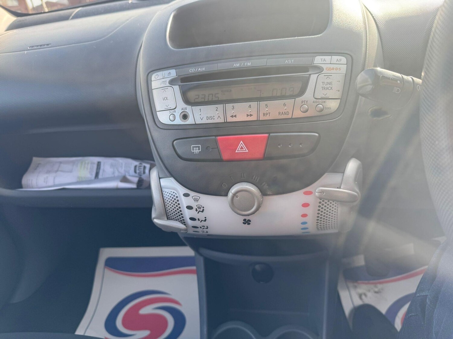 Used Peugeot 107 for sale - 77695557: Photo 16