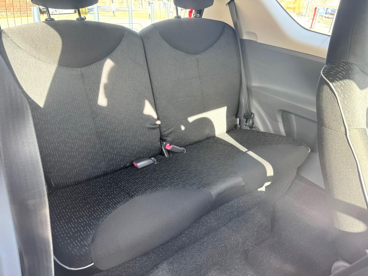 Used Peugeot 107 for sale - 77695557: Photo 23