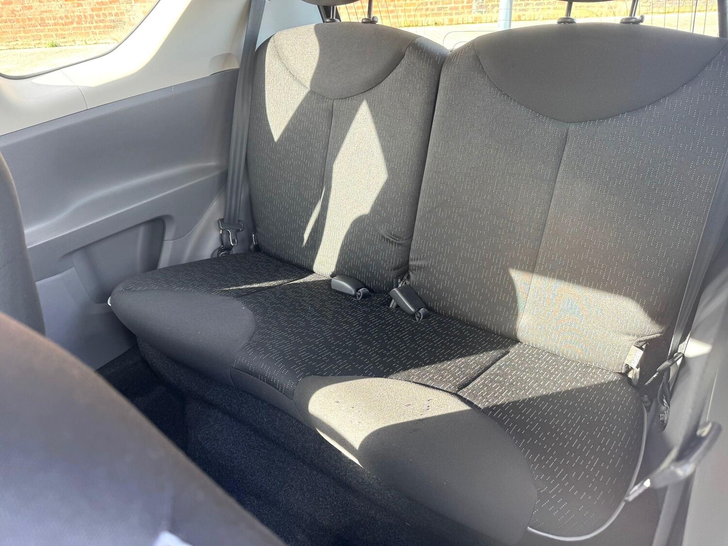 Used Peugeot 107 for sale - 77695557: Photo 24