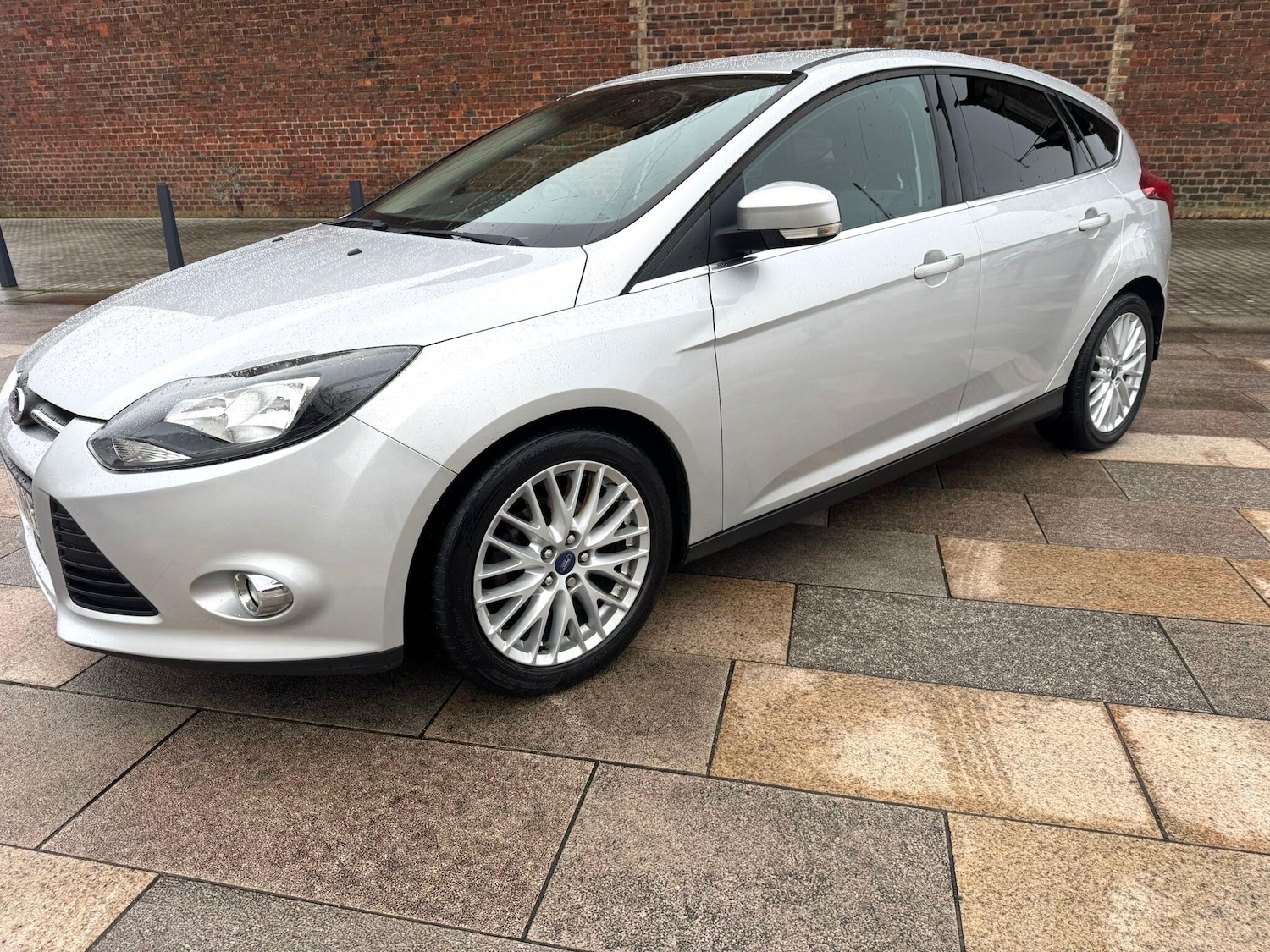 Used Ford Focus for sale - 77768771: Photo 10