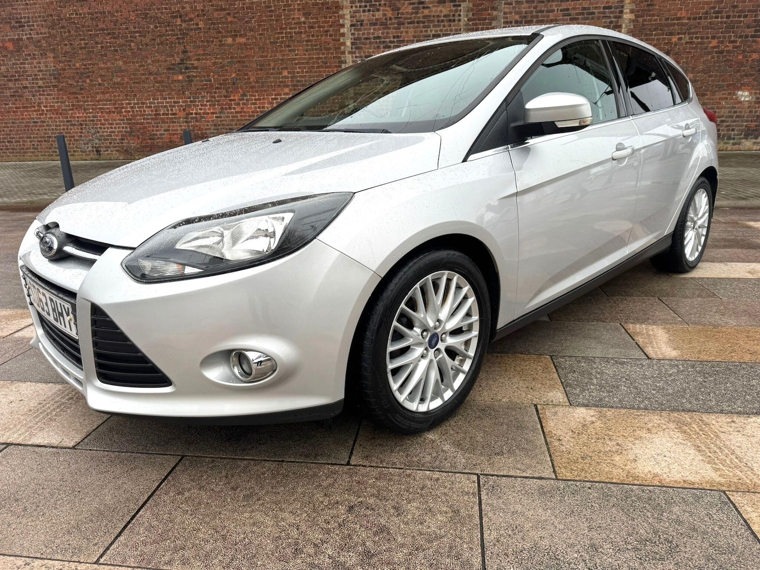 Used Ford Focus for sale - 77768771: Photo 11