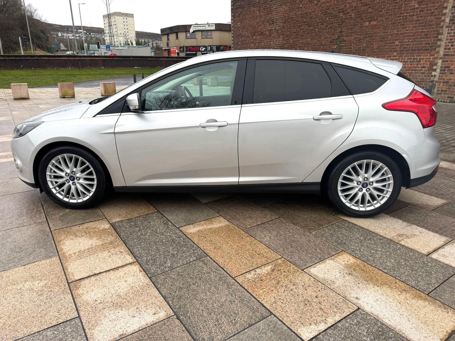 Used Ford Focus for sale - 77768771: Photo 13