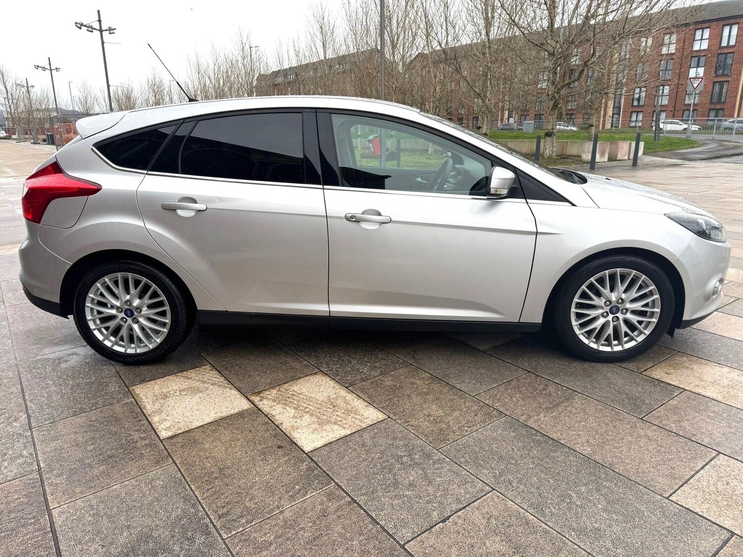 Used Ford Focus for sale - 77768771: Photo 16