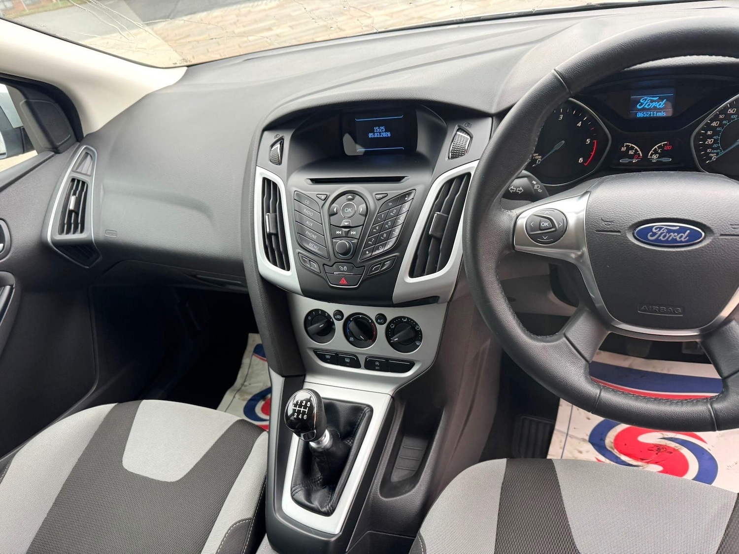 Used Ford Focus for sale - 77768771: Photo 18