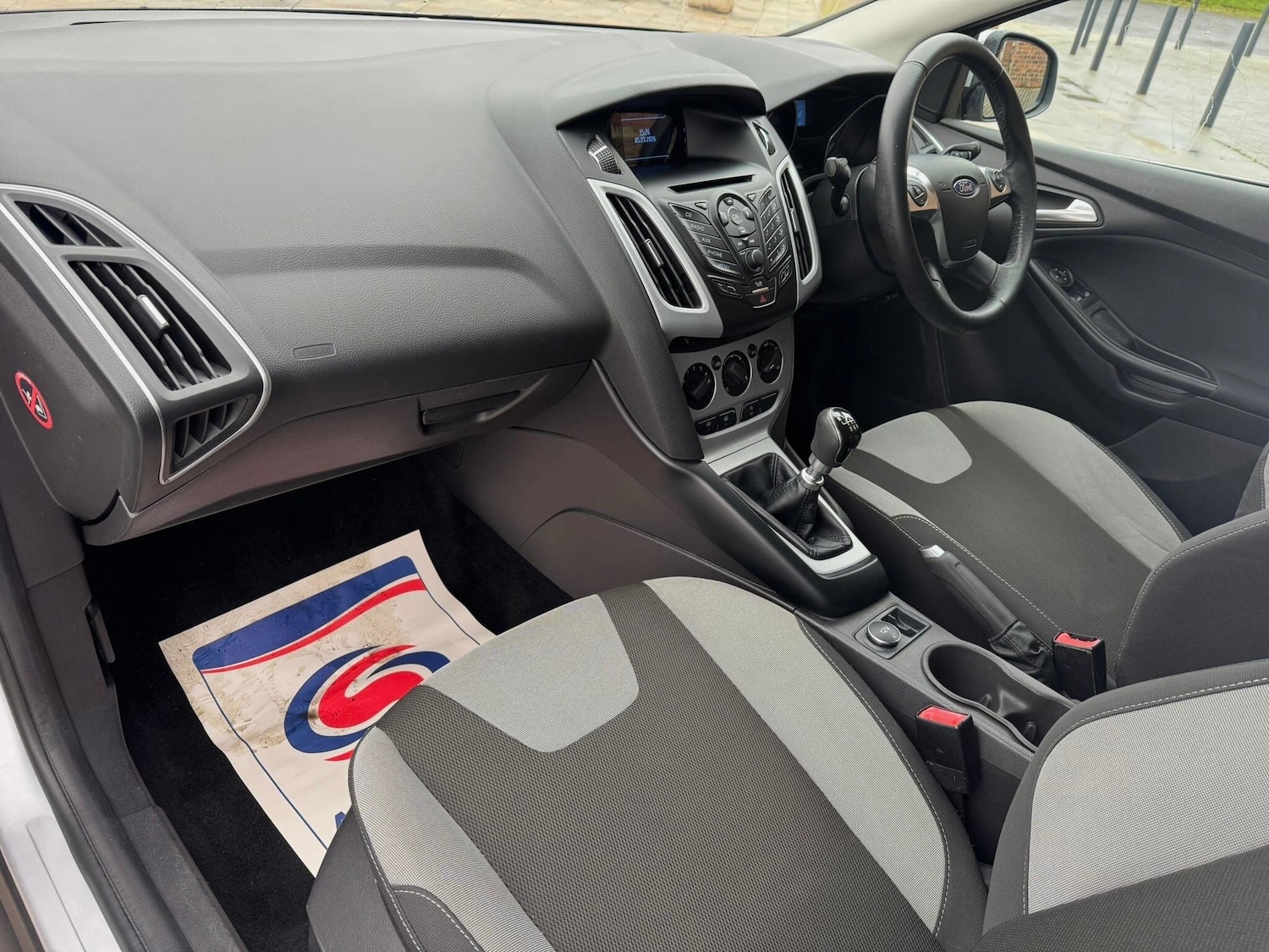 Used Ford Focus for sale - 77768771: Photo 19