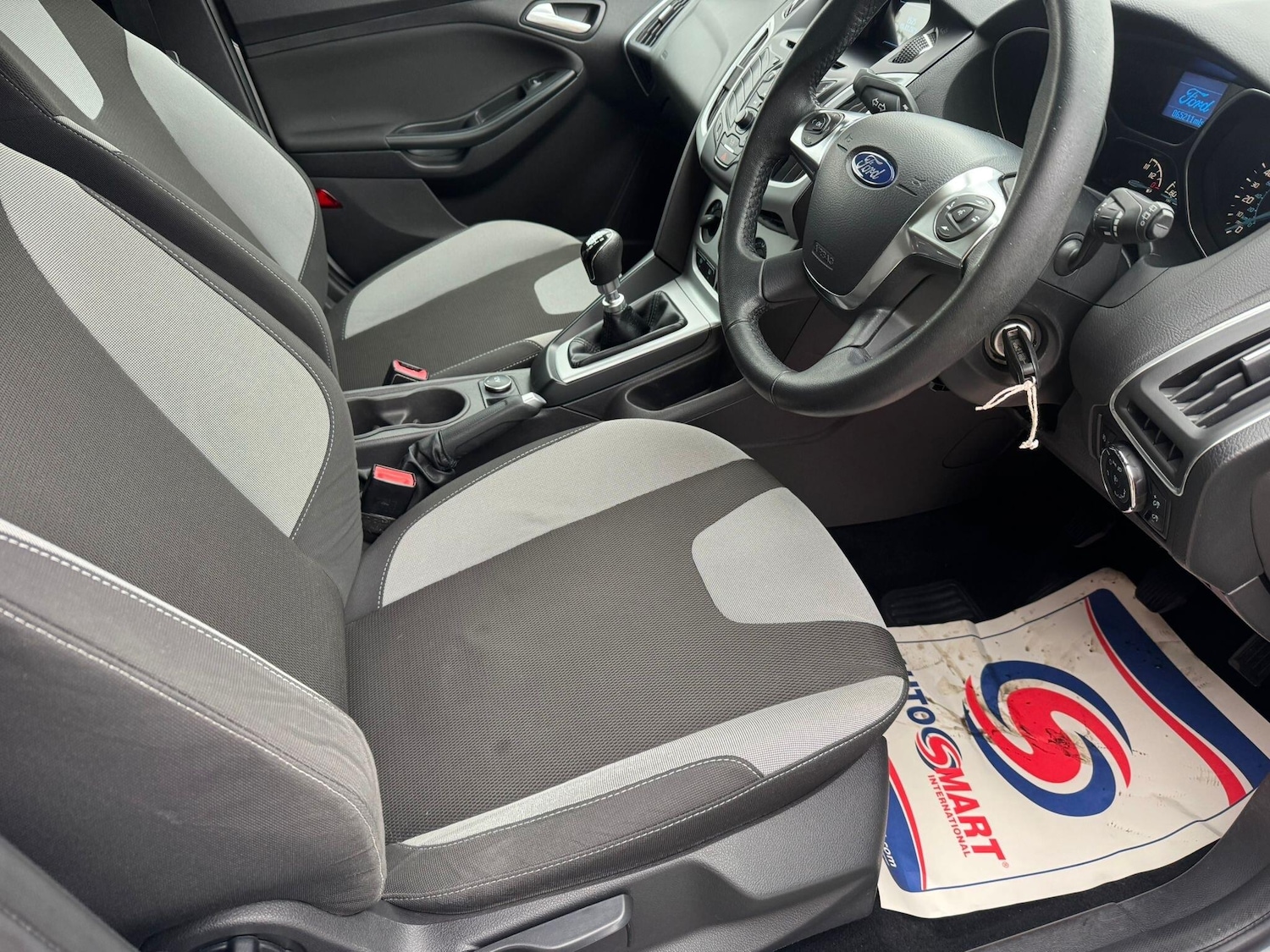 Used Ford Focus for sale - 77768771: Photo 20