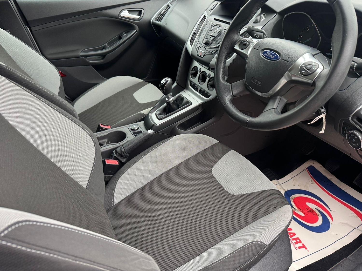 Used Ford Focus for sale - 77768771: Photo 21