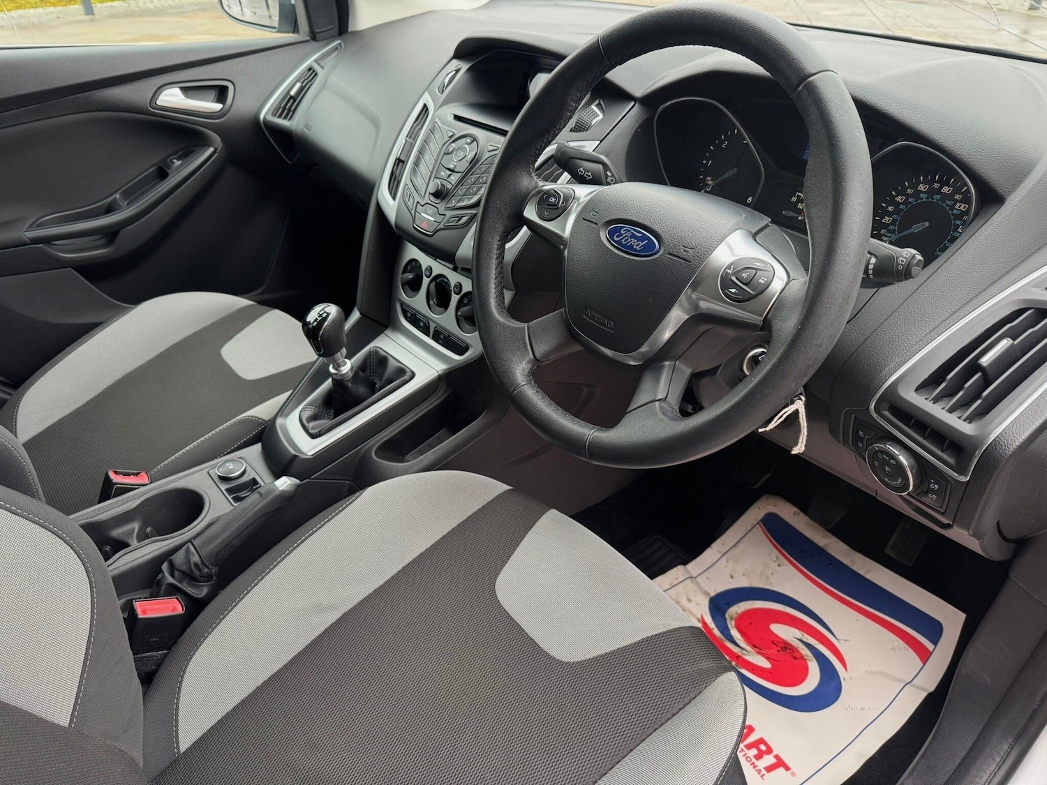 Used Ford Focus for sale - 77768771: Photo 22