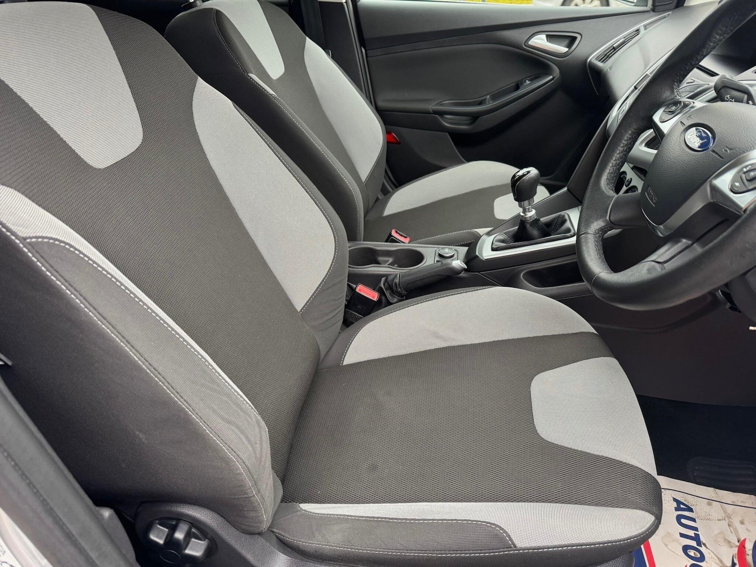 Used Ford Focus for sale - 77768771: Photo 23