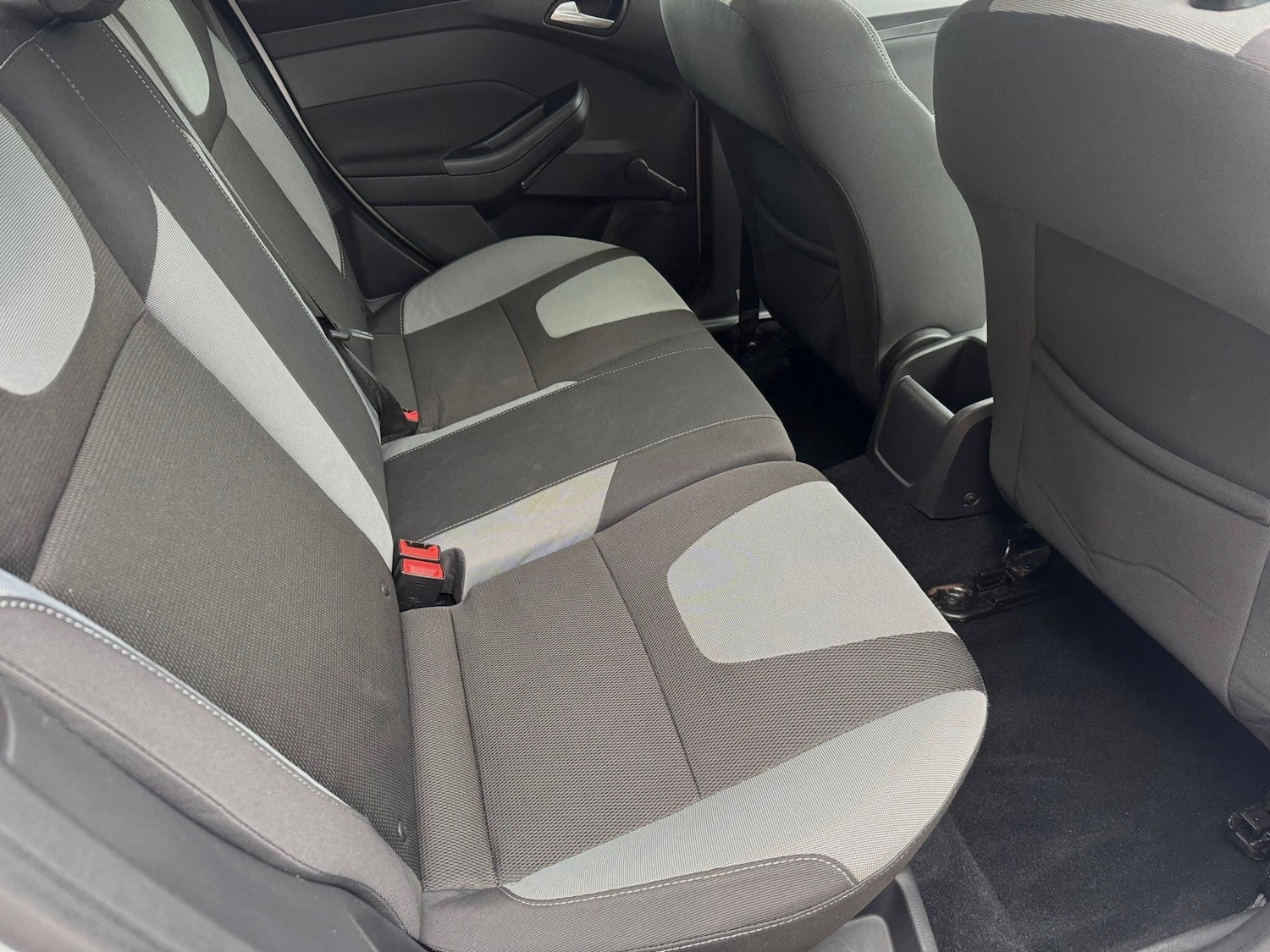 Used Ford Focus for sale - 77768771: Photo 24