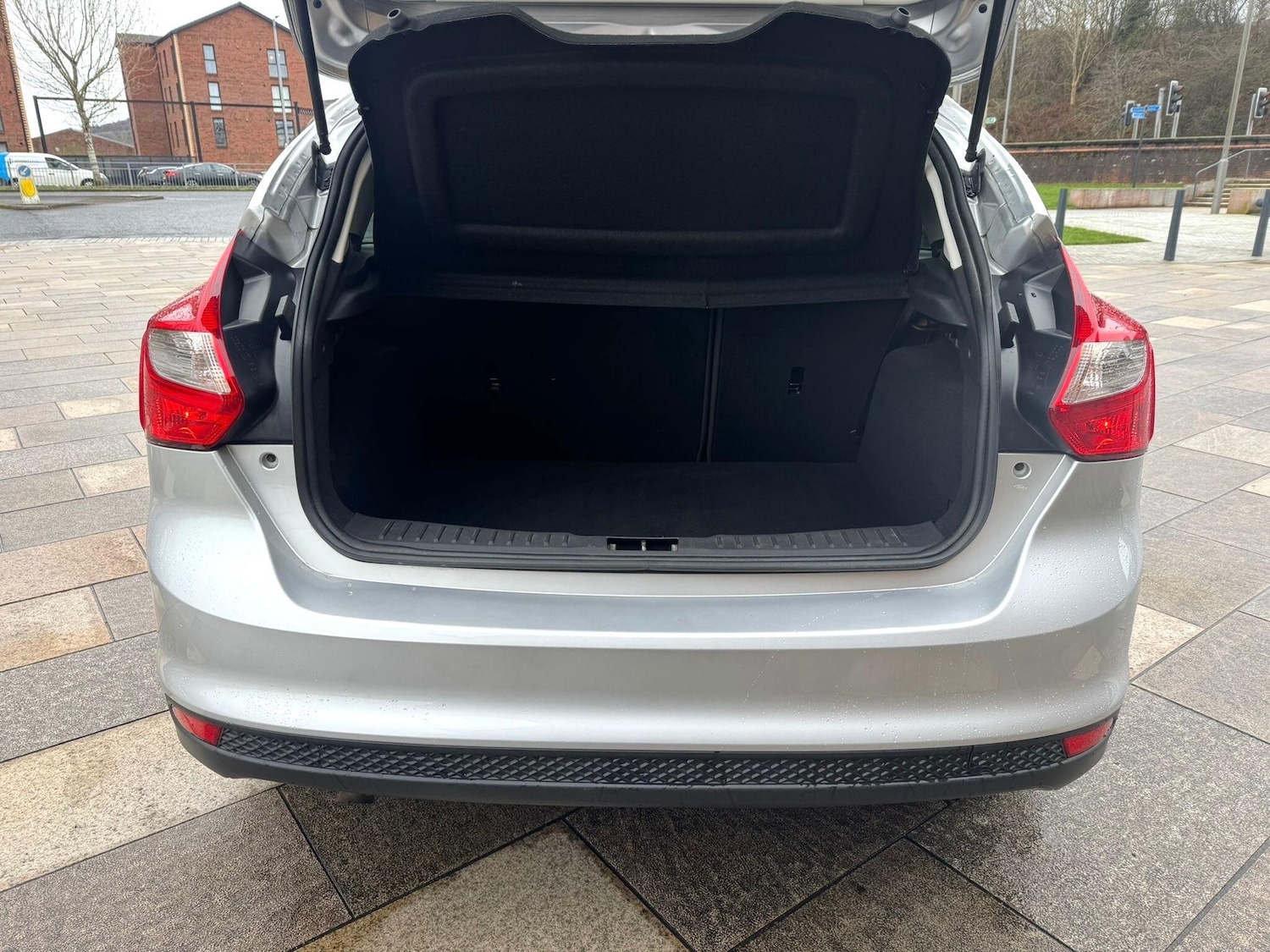 Used Ford Focus for sale - 77768771: Photo 29