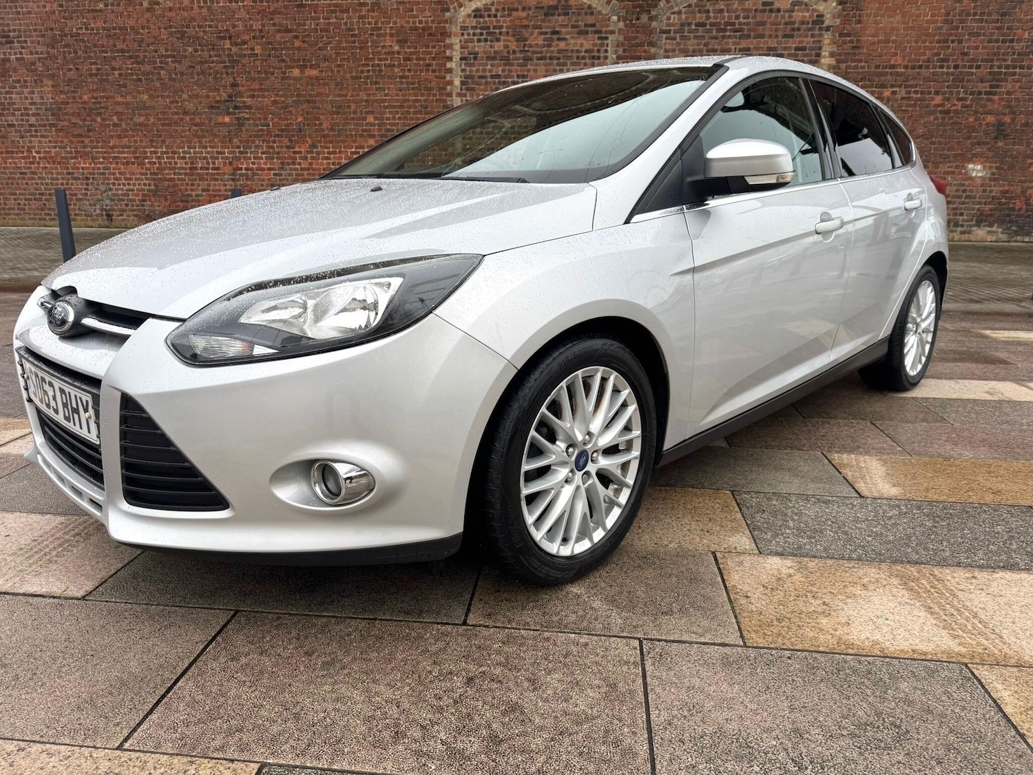 Used Ford Focus for sale - 77768771: Photo 3
