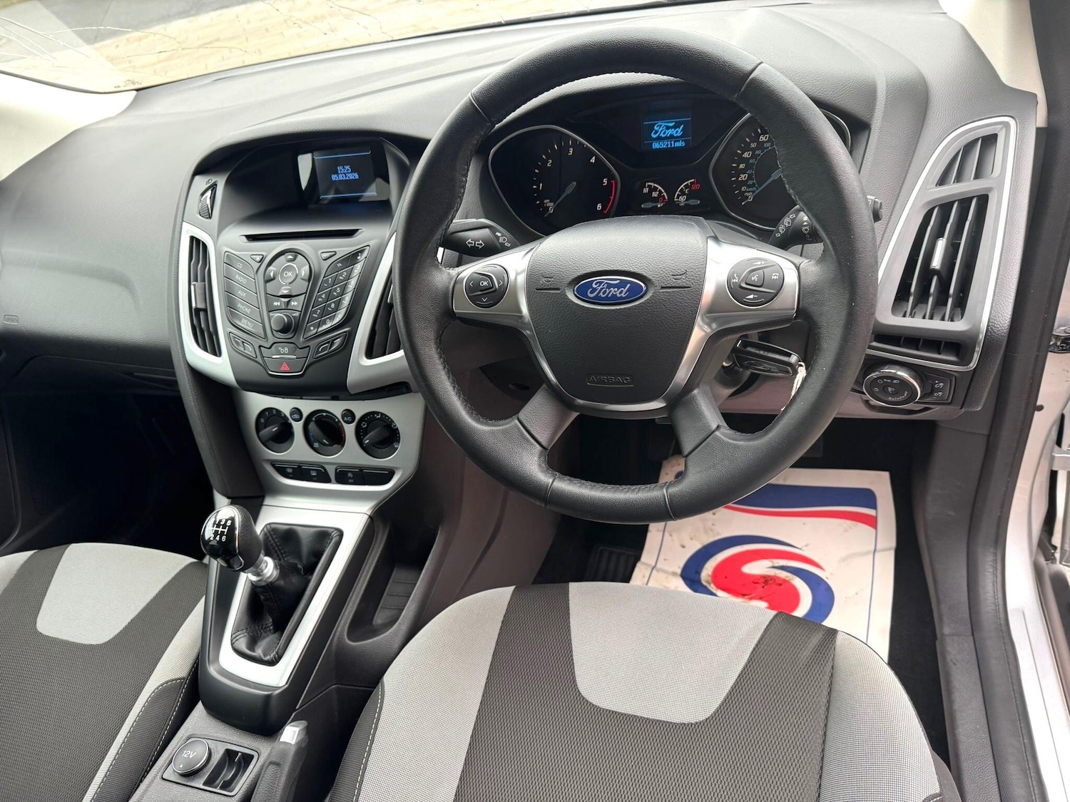 Used Ford Focus for sale - 77768771: Photo 30