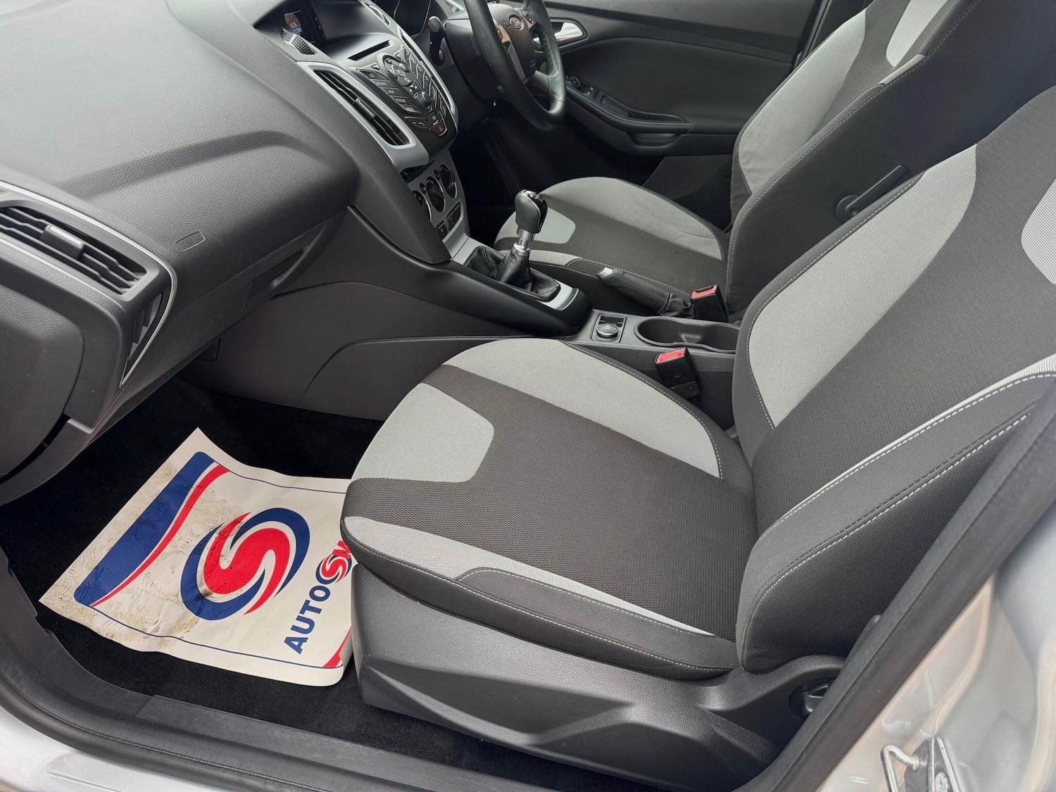 Used Ford Focus for sale - 77768771: Photo 31