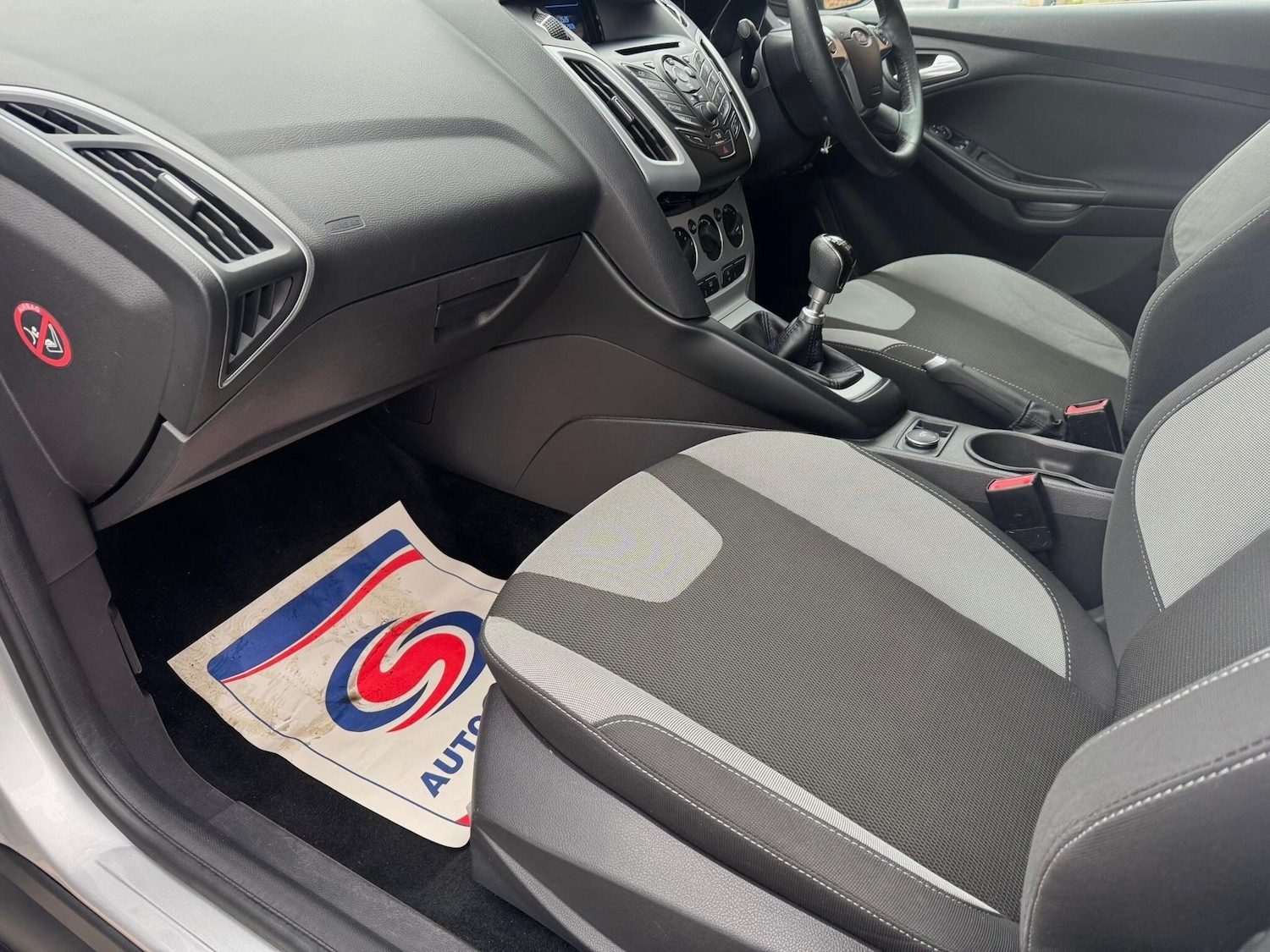 Used Ford Focus for sale - 77768771: Photo 32