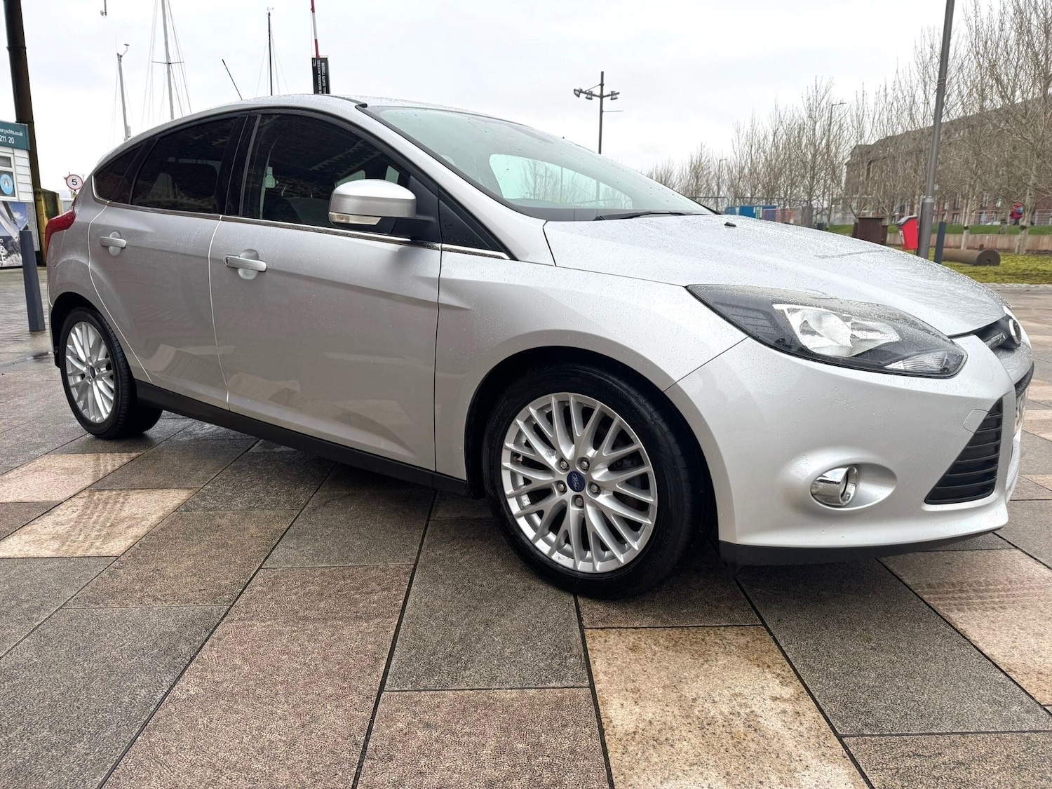 Used Ford Focus for sale - 77768771: Photo 5