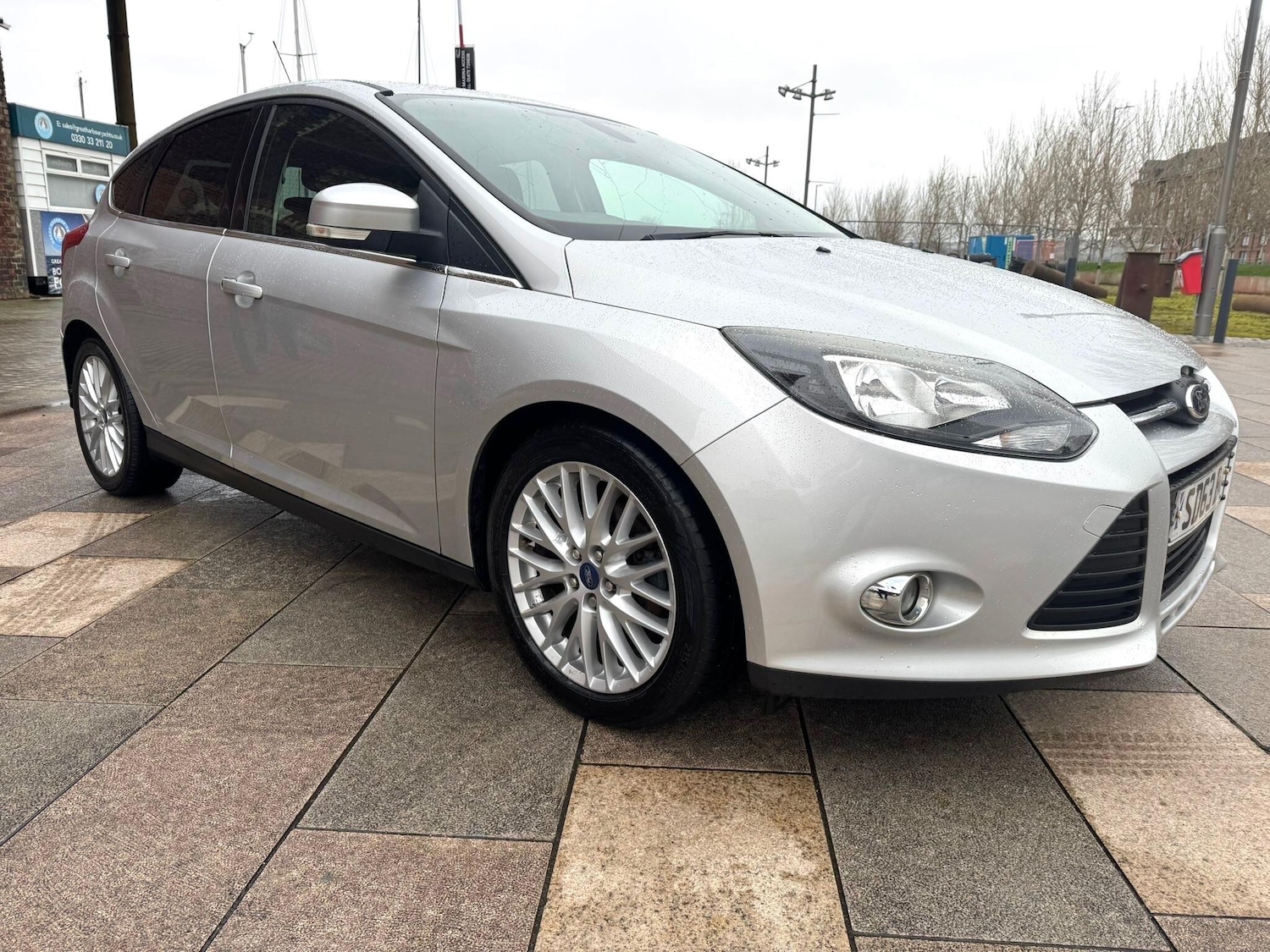 Used Ford Focus for sale - 77768771: Photo 6