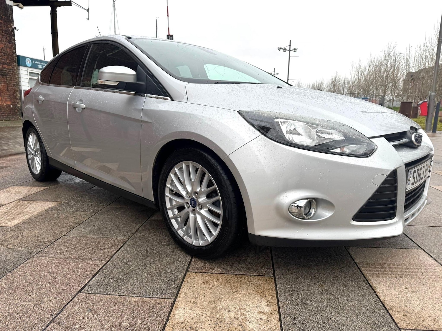 Used Ford Focus for sale - 77768771: Photo 7