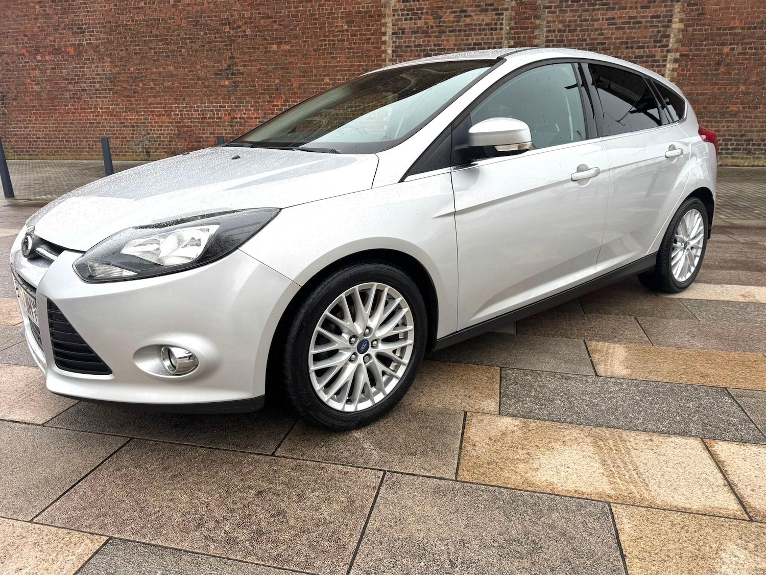 Used Ford Focus for sale - 77768771: Photo 9