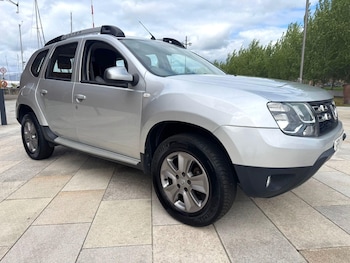 Used Dacia Duster 2017 for sale - 78504515: Photo