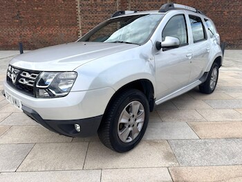 Used Dacia Duster 2017 for sale - 78504515: Photo