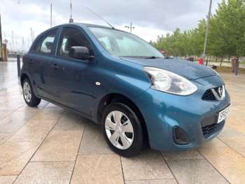 2015 (65) - 1.2 Visia 5dr