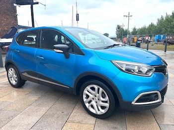 Used Renault Captur 2015 for sale - 79062252: Photo