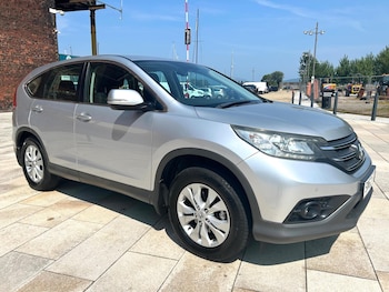 Used Honda CR-V 2012 for sale - 79235898: Photo