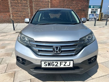 Used Honda CR-V 2012 for sale - 79235898: Photo