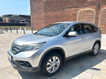 Used Honda CR-V 2012 for sale - 79235898: Photo