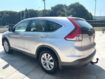Used Honda CR-V 2012 for sale - 79235898: Photo