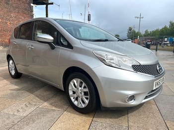 Used Nissan Note 2013 for sale - 78891805: Photo