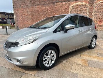 Used Nissan Note 2013 for sale - 78891805: Photo