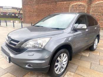 Used Honda CR-V 2012 for sale - 74958147: Photo