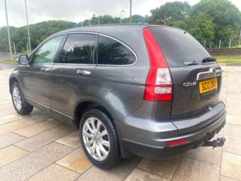 Used Honda CR-V 2012 for sale - 74958147: Photo