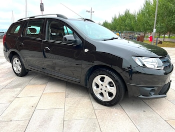 Used Dacia Logan MCV 2015 for sale - 79188249: Photo
