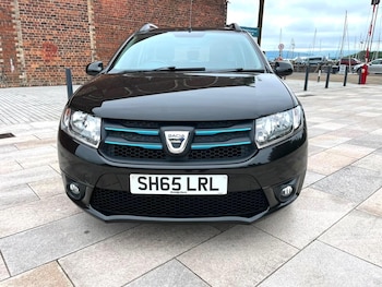 Used Dacia Logan MCV 2015 for sale - 79188249: Photo