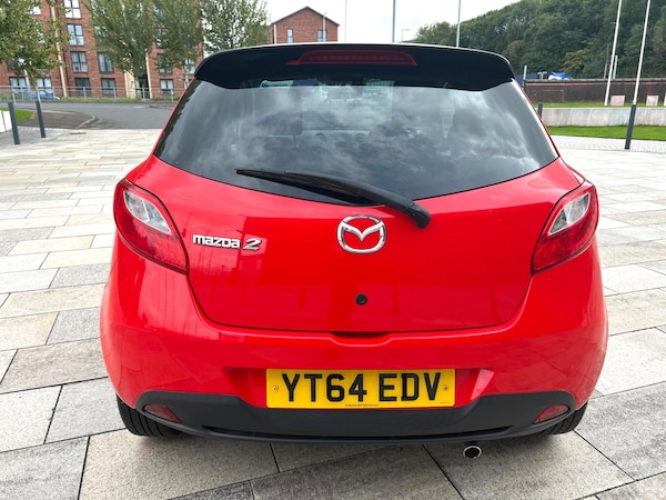 Used Mazda Mazda2 2014 for sale - 76012931: Photo 10