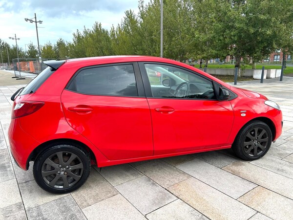 Used Mazda Mazda2 2014 for sale - 76012931: Photo 11