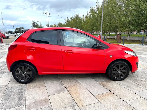 Used Mazda Mazda2 2014 for sale - 76012931: Photo 12