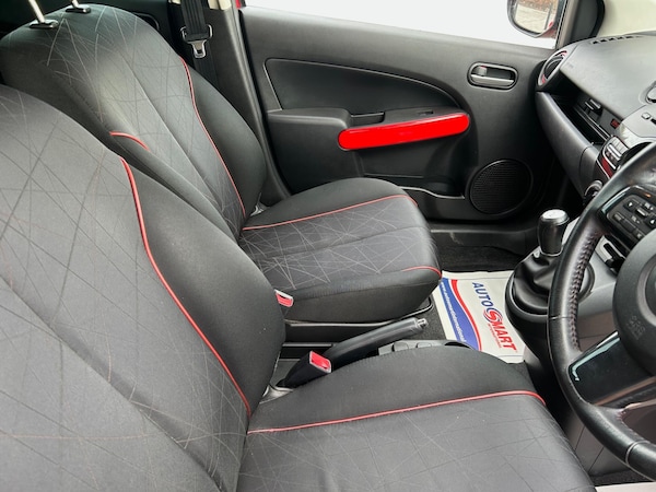 Used Mazda Mazda2 2014 for sale - 76012931: Photo 14