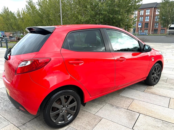 Used Mazda Mazda2 2014 for sale - 76012931: Photo 17