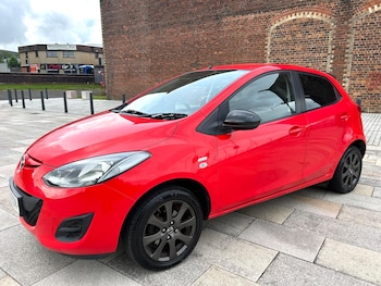 Used Mazda Mazda2 2014 for sale - 76012931: Photo 3
