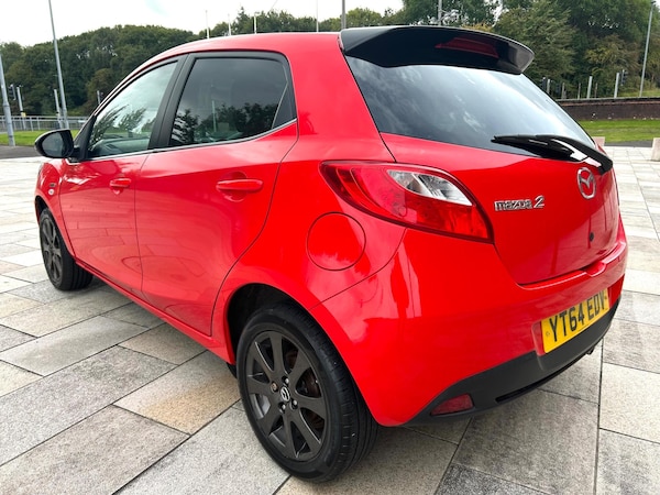 Used Mazda Mazda2 2014 for sale - 76012931: Photo 4