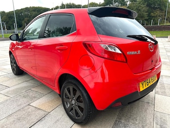 Used Mazda Mazda2 2014 for sale - 76012931: Photo 4