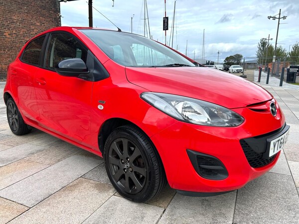 Used Mazda Mazda2 2014 for sale - 76012931: Photo 5