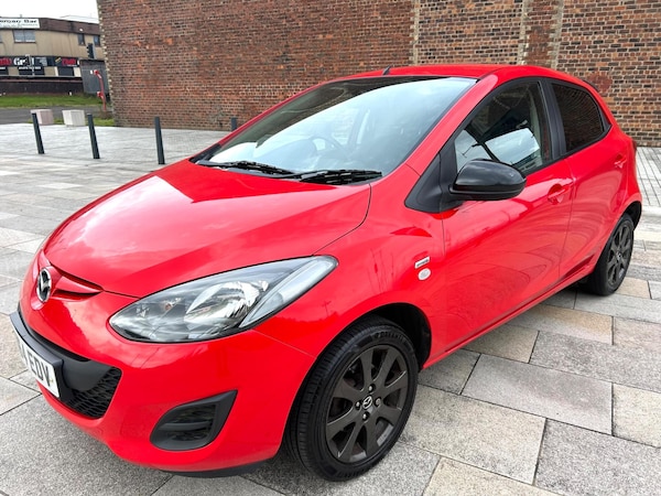 Used Mazda Mazda2 2014 for sale - 76012931: Photo 6