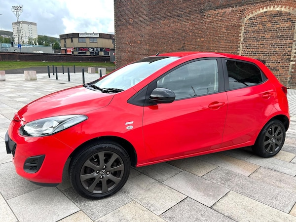 Used Mazda Mazda2 2014 for sale - 76012931: Photo 7