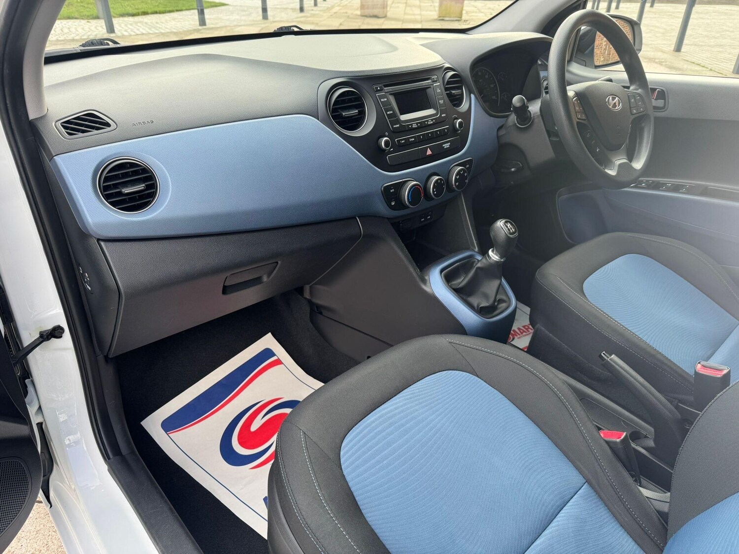 Used Hyundai i10 for sale - 77695669: Photo 20